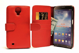 CoverInPlånboksfodral Samsung Galaxy Mega (i9205)