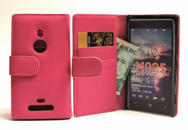 CoverInPlånboksfodral Nokia Lumia 925