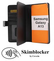 CoverInSkimblocker XL Wallet Samsung Galaxy A13 (A135F/DS)