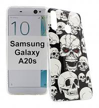 billigamobilskydd.seDesignskal TPU Samsung Galaxy A20s (A207F/DS)