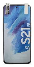 billigamobilskydd.se6-Pack Skärmskydd Samsung Galaxy S21 FE 5G