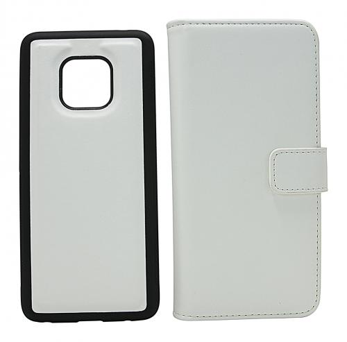 CoverInSkimblocker Magnet Fodral Huawei Mate 20 Pro