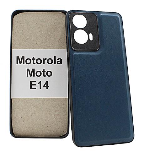 CoverinMagnetskal Motorola Moto E14