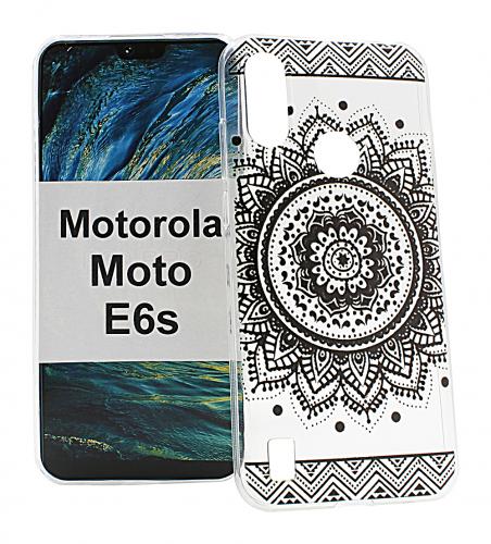 billigamobilskydd.seDesignskal TPU Motorola Moto E6s