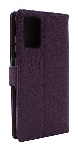 billigamobilskydd.seNew Standcase Wallet Samsung Galaxy Note 20 5G (N981B/DS)