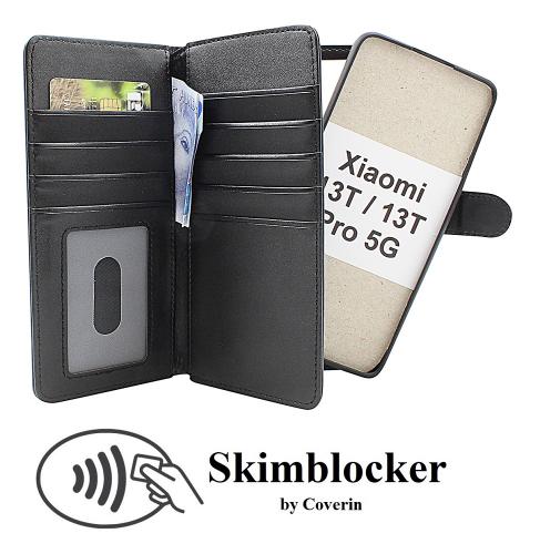 CoverinSkimblocker XL Magnet Fodral Xiaomi 13T / Xiaomi 13T Pro 5G