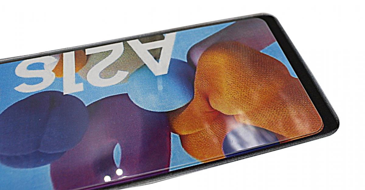 billigamobilskydd.seHrdat Glas Samsung Galaxy A21s (A217F/DS)