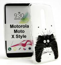 billigamobilskydd.seDesignskal TPU Motorola Moto X Style