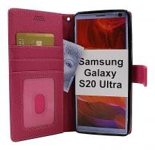 billigamobilskydd.seNew Standcase Wallet Samsung Galaxy S20 Ultra (G988B)