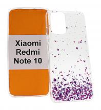 billigamobilskydd.seDesignskal TPU Xiaomi Redmi Note 10 / Note 10s