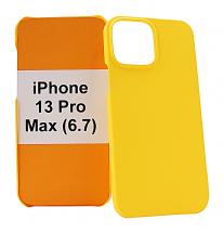 billigamobilskydd.seHardcase iPhone 13 Pro Max (6.7)