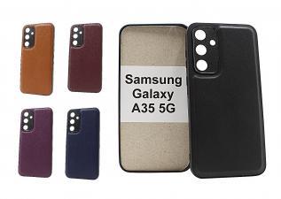 CoverInMagnetskal Samsung Galaxy A35 5G