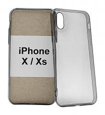 billigamobilskydd.seUltra Thin TPU skal iPhone X/Xs