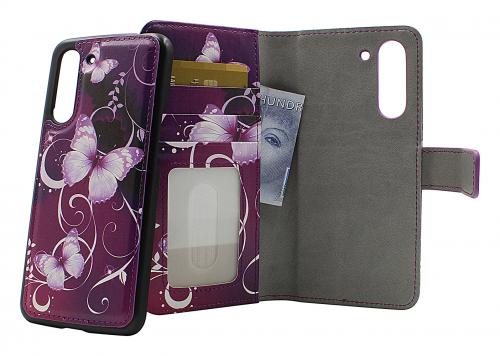 CoverinSkimblocker Magnet Designwallet Doro 8080