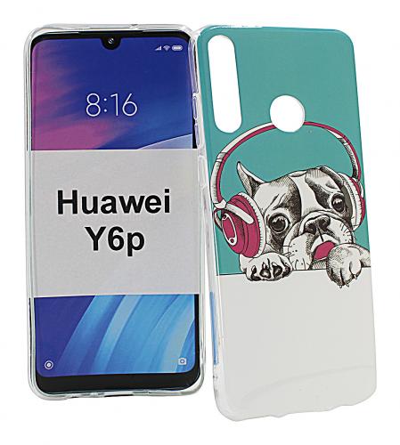 billigamobilskydd.seDesignskal TPU Huawei Y6p