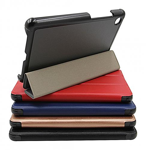 billigamobilskydd.seCover Case Lenovo Tab M7 (ZA55)