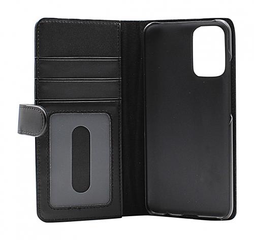 CoverinSkimblocker Plnboksfodral Xiaomi Redmi Note 10 / Note 10s