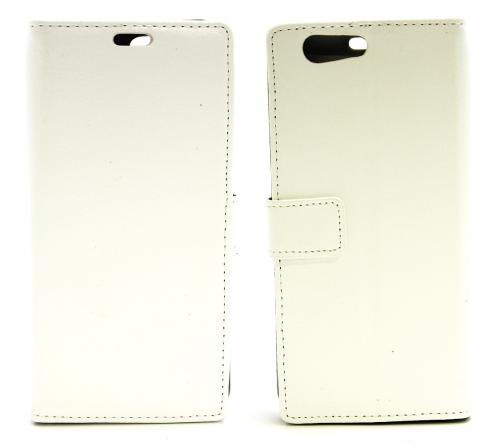 billigamobilskydd.seStandcase Wallet ZTE Blade A512