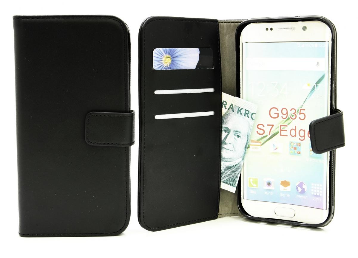 billigamobilskydd.seMagnet Wallet Samsung Galaxy S7 Edge (G935F)