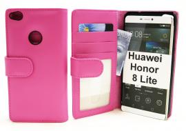 CoverInPlånboksfodral Huawei Honor 8 Lite