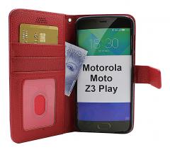 billigamobilskydd.seNew Standcase Wallet Motorola Moto Z3 Play