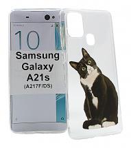 billigamobilskydd.seDesignskal TPU Samsung Galaxy A21s (A217F/DS)