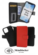 CoverInSkimblocker Magnet Fodral iPhone 11 Pro (5.8)