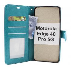 billigamobilskydd.seCrazy Horse Wallet Motorola Edge 40 Pro 5G