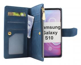 billigamobilskydd.seXL Standcase Lyxfodral Samsung Galaxy S10 (G973F)