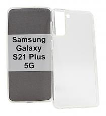 billigamobilskydd.seTPU Skal Samsung Galaxy S21 Plus 5G (G996B)