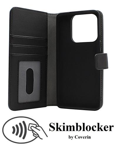 CoverinSkimblocker Magnet Fodral Xiaomi 13 Pro 5G