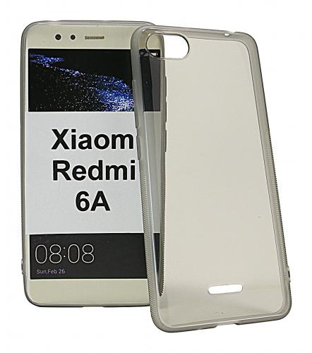 billigamobilskydd.seUltra Thin TPU skal Xiaomi Redmi 6A