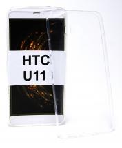 billigamobilskydd.seUltra Thin TPU skal HTC U11