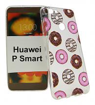 billigamobilskydd.seDesignskal TPU Huawei P Smart