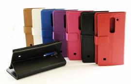 billigamobilskydd.seStandcase Wallet LG C70 Spirit (H440)