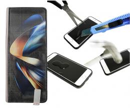 billigamobilskydd.seHärdat glas Samsung Galaxy Z Fold 4 5G (SM-F936B)