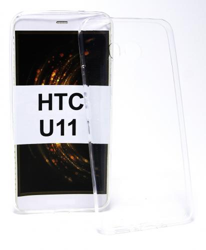 billigamobilskydd.seUltra Thin TPU skal HTC U11