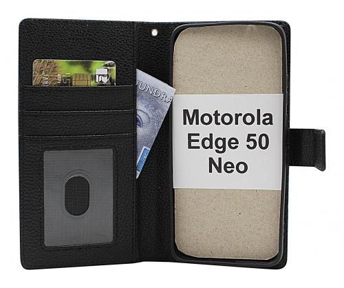 billigamobilskydd.seNew Standcase Wallet Motorola Edge 50 Neo