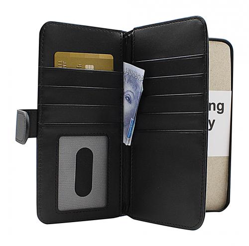 CoverInSkimblocker XL Wallet OnePlus 12 5G