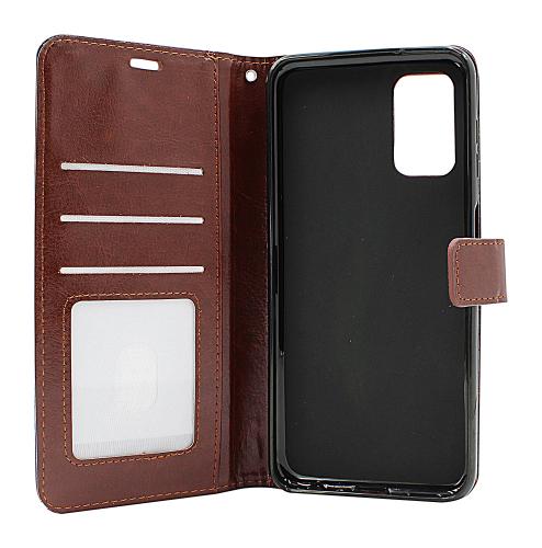 billigamobilskydd.seCrazy Horse Wallet Samsung Galaxy A04s (A047F/DS)