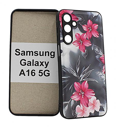 CoverinMagnetskal Samsung Galaxy A16 / A16 5G