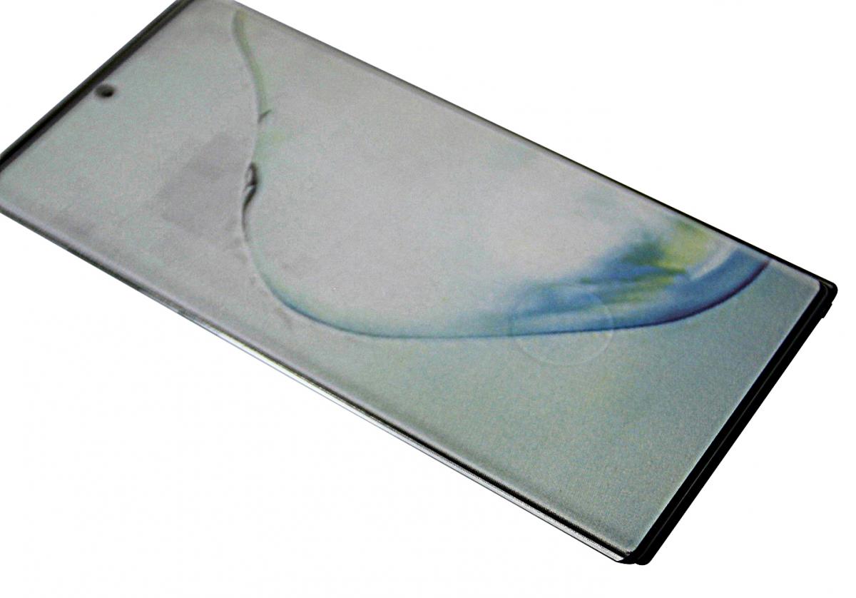 billigamobilskydd.seFull Frame Glas skydd Samsung Galaxy Note 10 (N970F/DS)