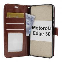 billigamobilskydd.seCrazy Horse Wallet Motorola Edge 30