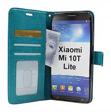 billigamobilskydd.seCrazy Horse Wallet Xiaomi Mi 10T Lite