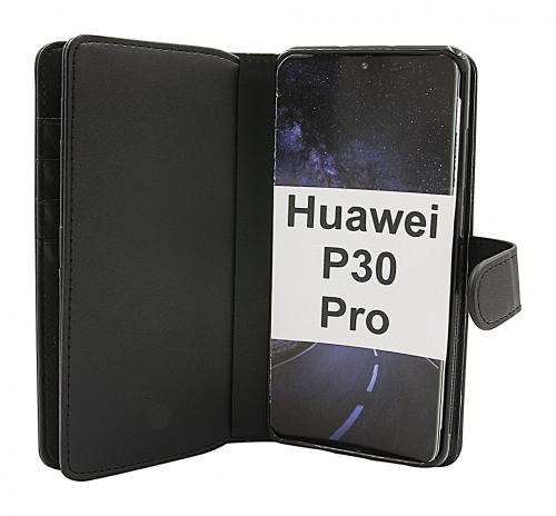 CoverinSkimblocker XL Magnet Fodral Huawei P30 Pro (VOG-L29)