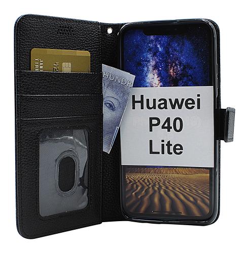 billigamobilskydd.seNew Standcase Wallet Huawei P40 Lite