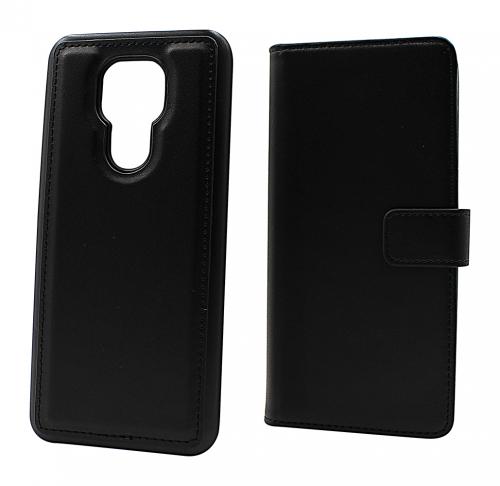 CoverinSkimblocker Magnet Fodral Motorola Moto E7 Plus (XT2081-2)