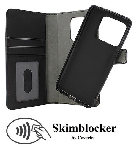 CoverinSkimblocker Magnet Fodral OnePlus 10T 5G