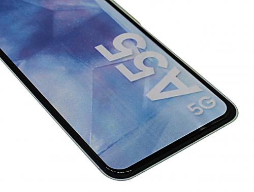 billigamobilskydd.seFull Frame Glas skydd Samsung Galaxy A55 5G (SM-A556B)
