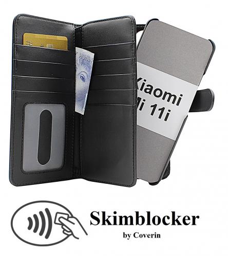 CoverinSkimblocker XL Magnet Fodral Xiaomi Mi 11i